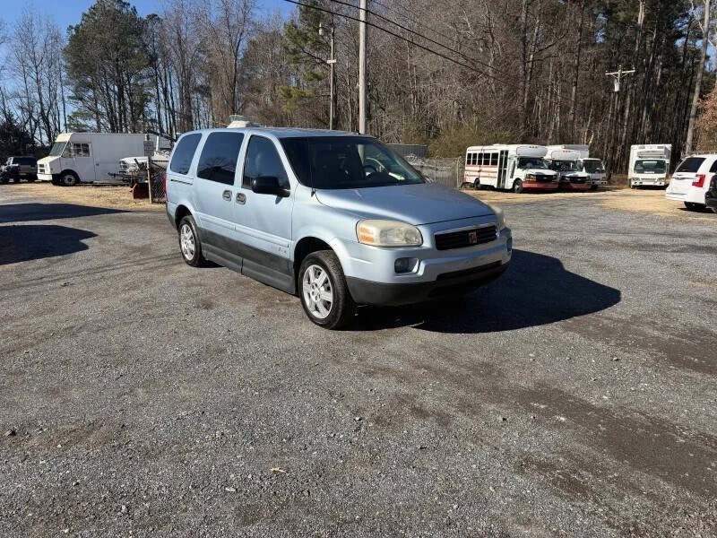 2007 Saturn - Image 3 of 19