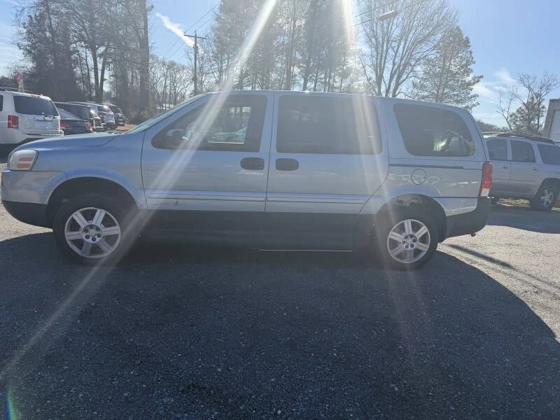 2007 Saturn - Image 8 of 19