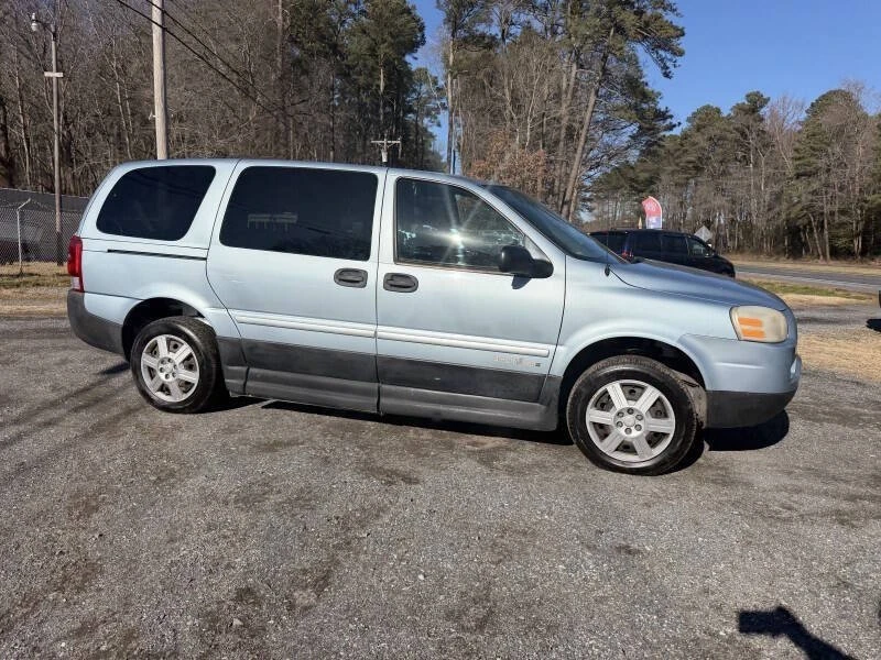 2007 Saturn - Image 4 of 19