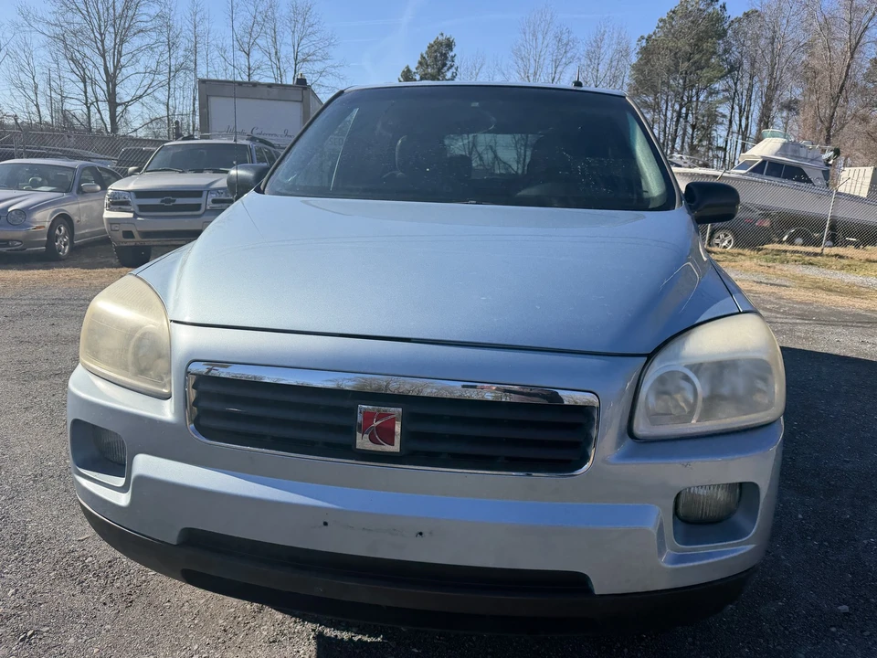 2007 Saturn - Image 12 of 18