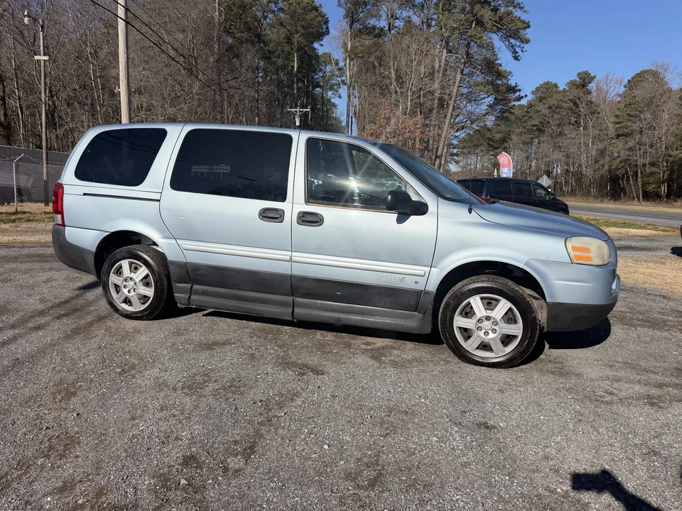 2007 Saturn - Image 18 of 18