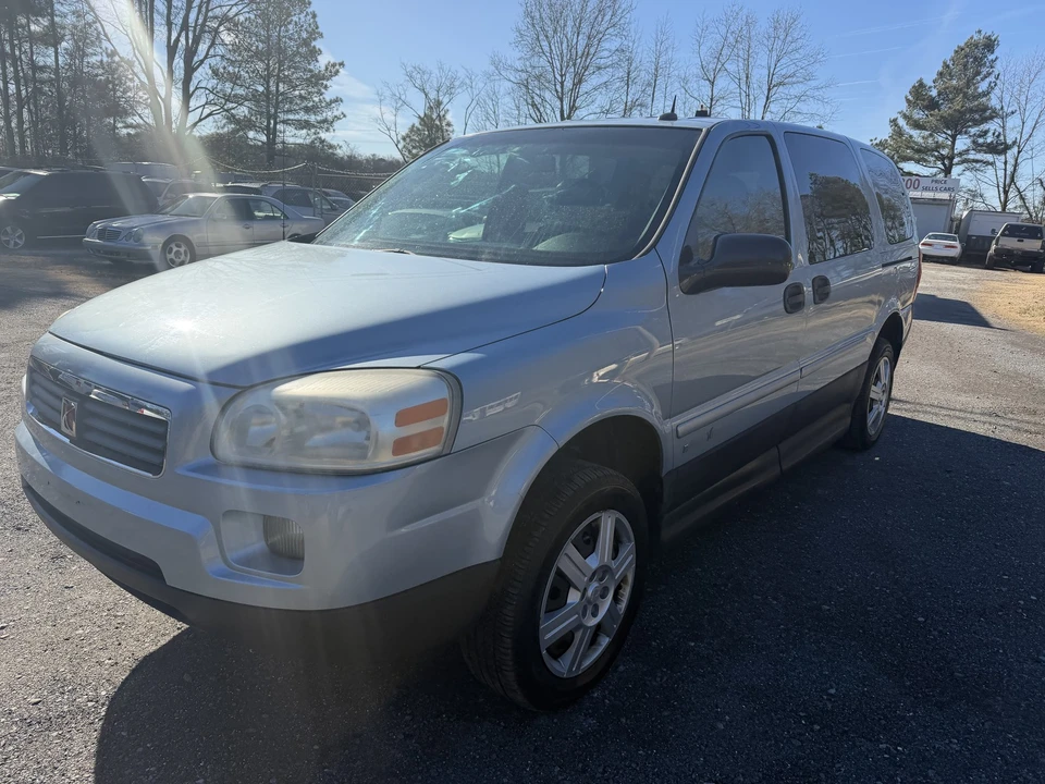 2007 Saturn - Image 13 of 18