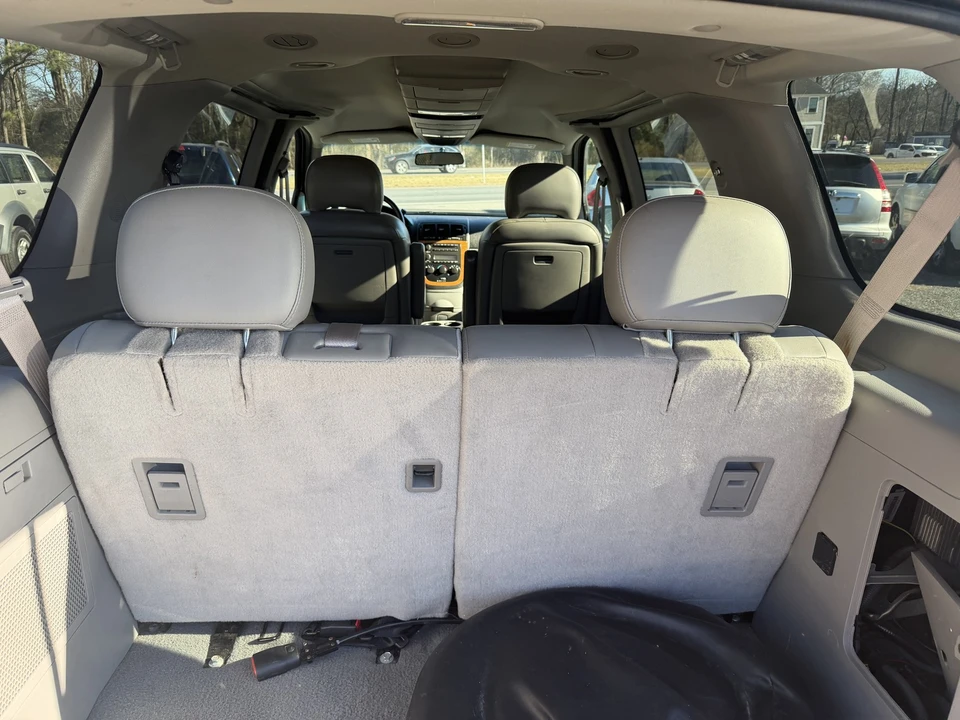 2007 Saturn - Image 7 of 18