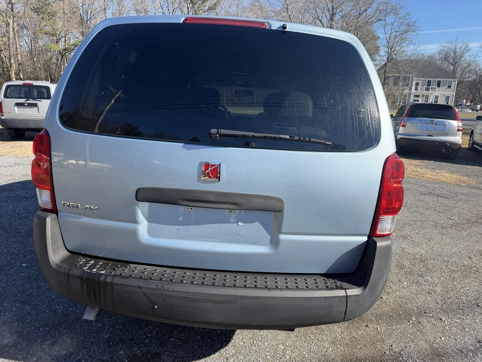 2007 Saturn - Image 16 of 18