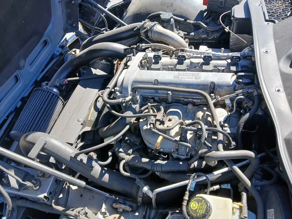 2007 Saturn Sky Red Line - Image 11 of 11
