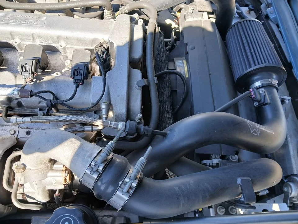 2007 Saturn Sky Red Line - Image 10 of 11