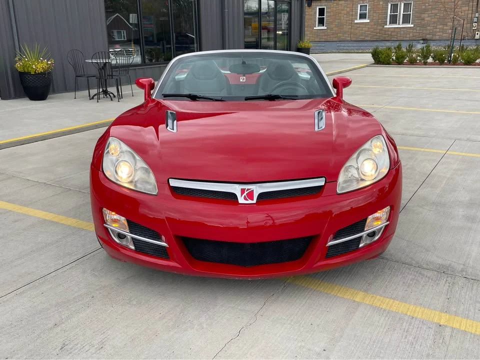 2007 Saturn Sky - Image 3 of 12