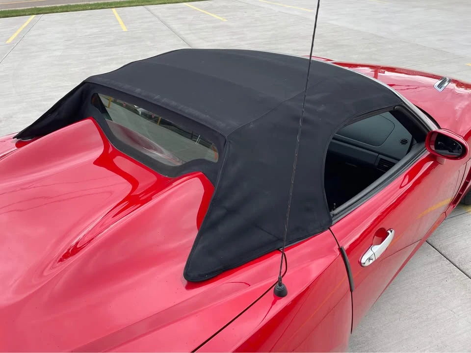 2007 Saturn Sky - Image 11 of 12