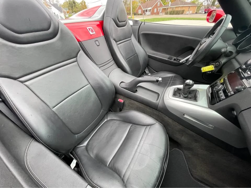 2007 Saturn Sky - Image 10 of 12