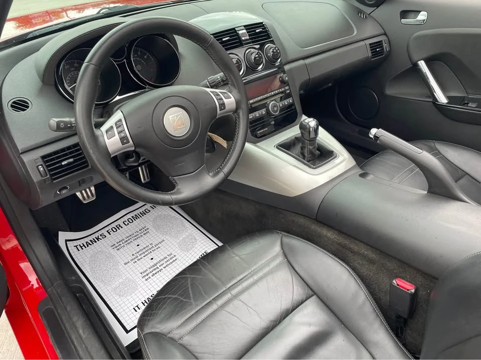 2007 Saturn Sky - Image 7 of 12
