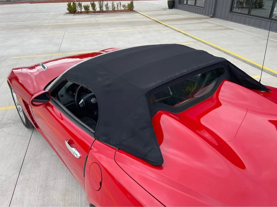 2007 Saturn Sky - Image 12 of 12