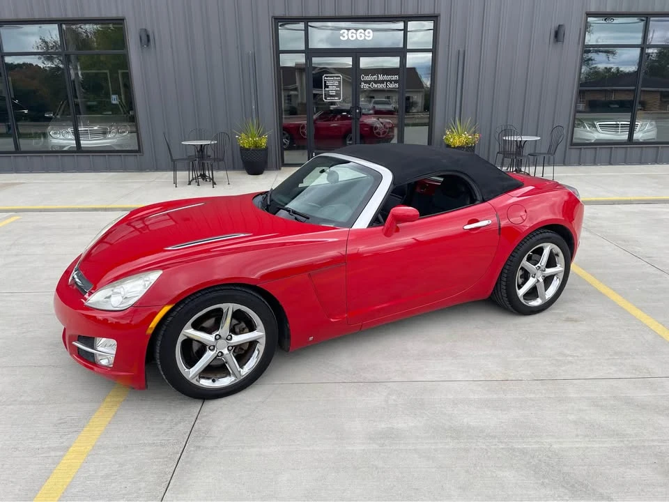 2007 Saturn Sky - Image 2 of 12