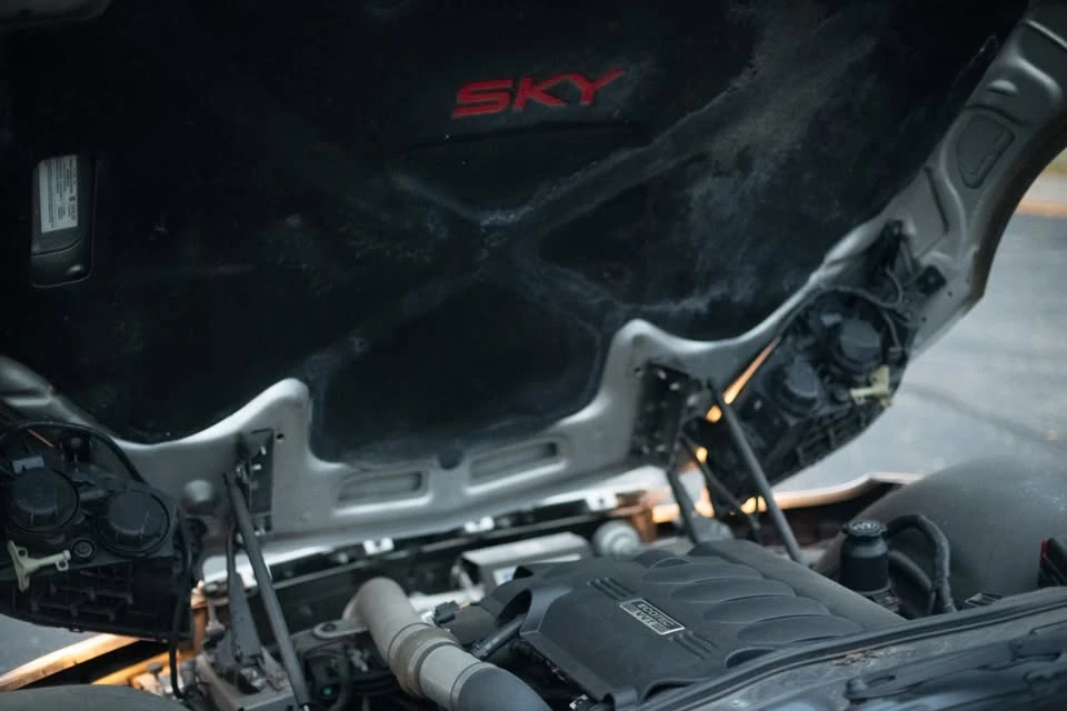 2007 Saturn Sky - Image 14 of 14