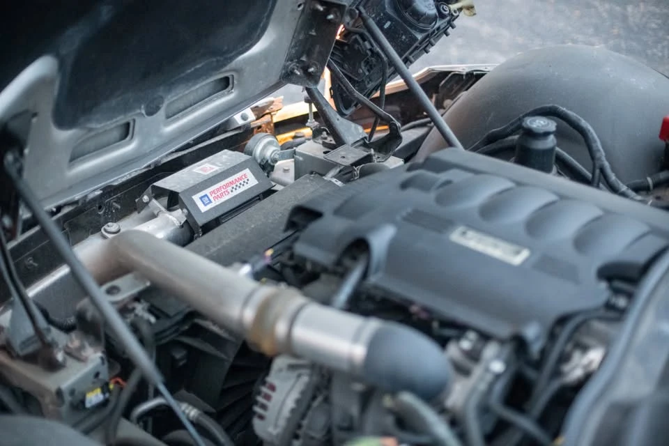 2007 Saturn Sky - Image 13 of 14