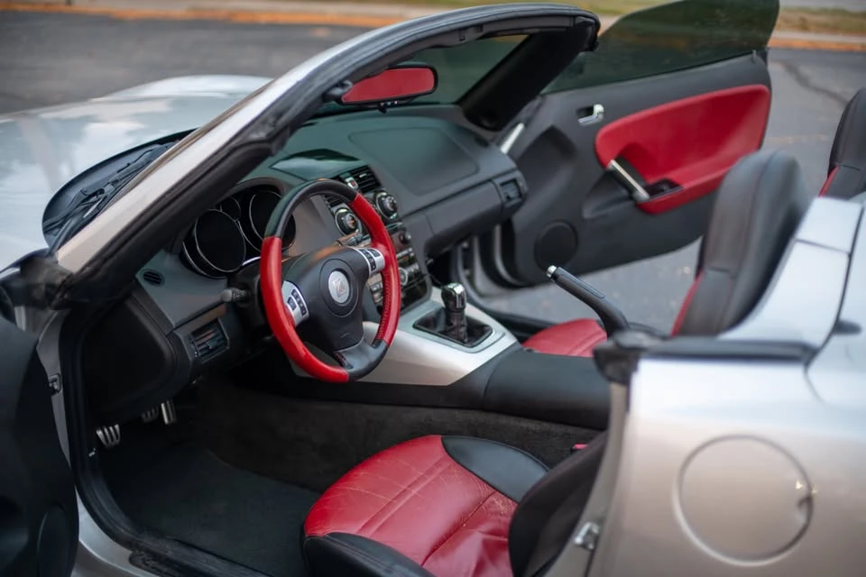 2007 Saturn Sky - Image 7 of 14