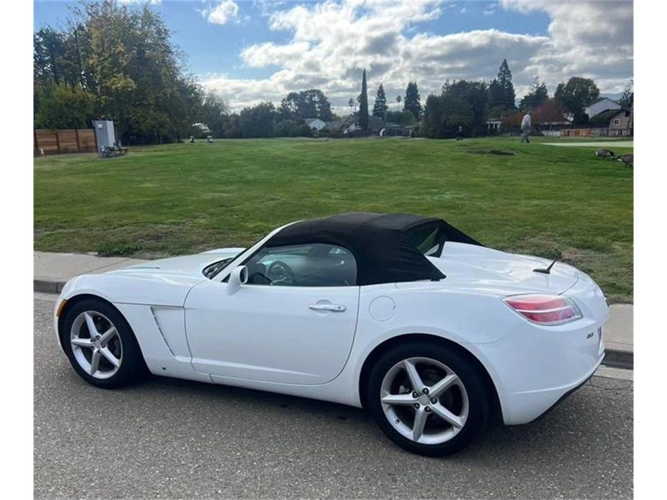 2007 Saturn Sky - Image 6 of 18