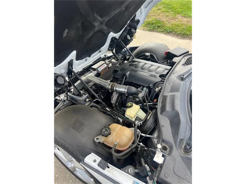 2007 Saturn Sky - Image 8 of 18