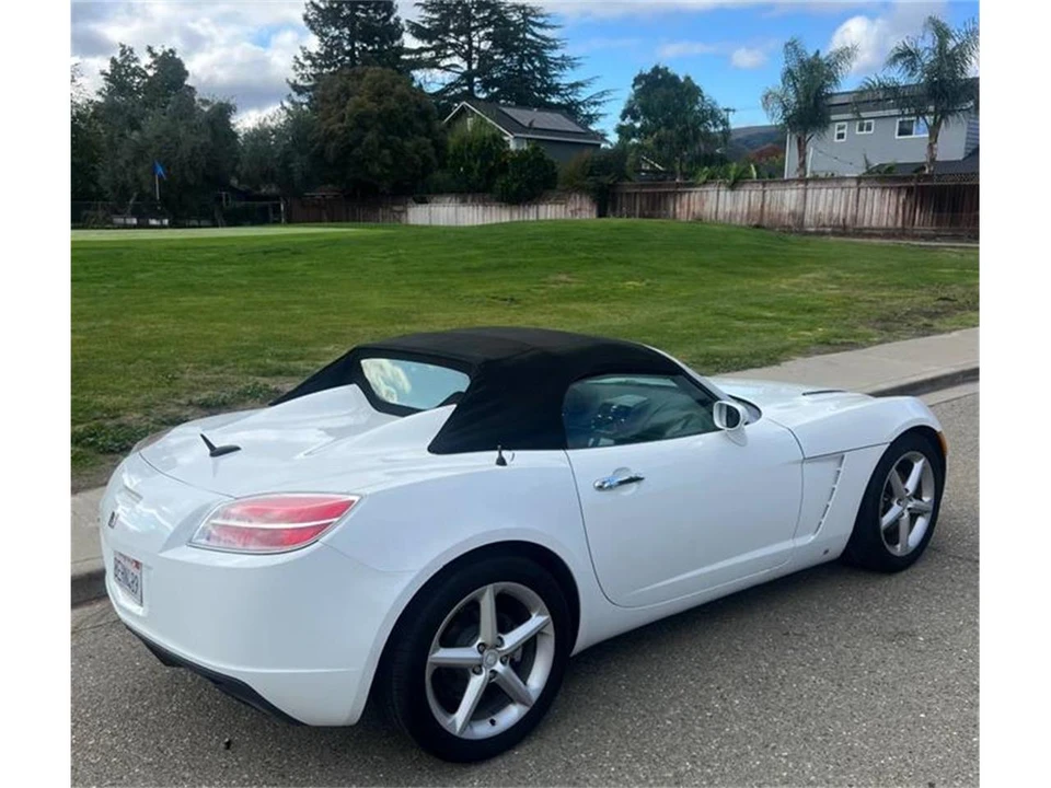 2007 Saturn Sky - Image 5 of 18