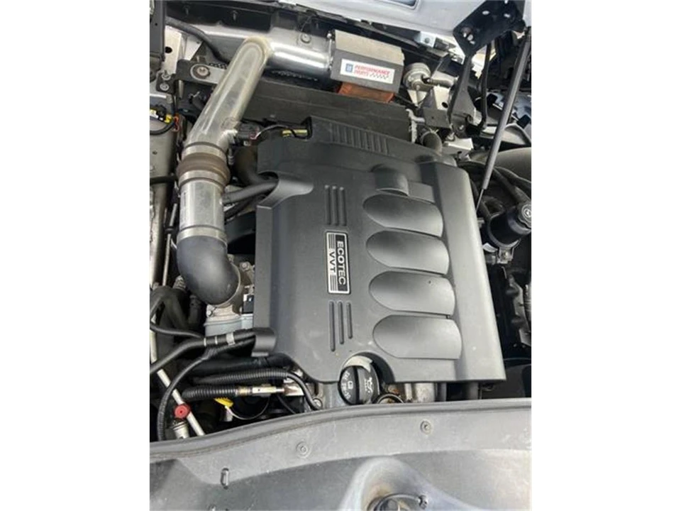 2007 Saturn Sky - Image 9 of 18