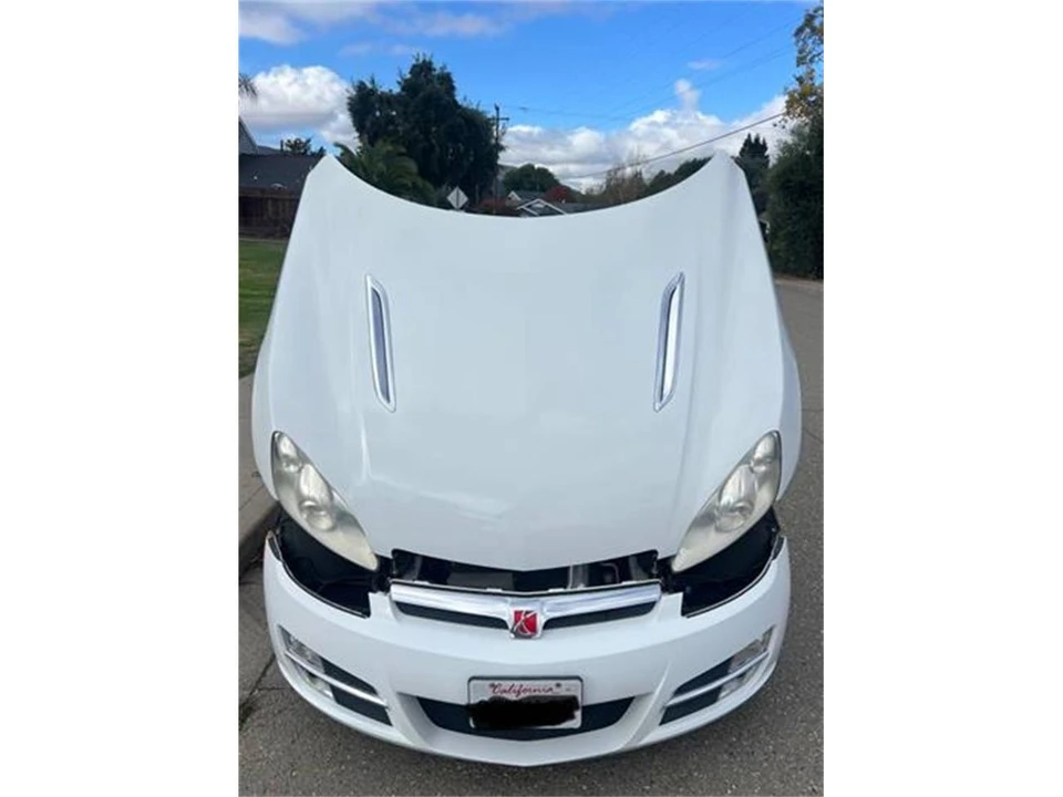 2007 Saturn Sky - Image 11 of 18
