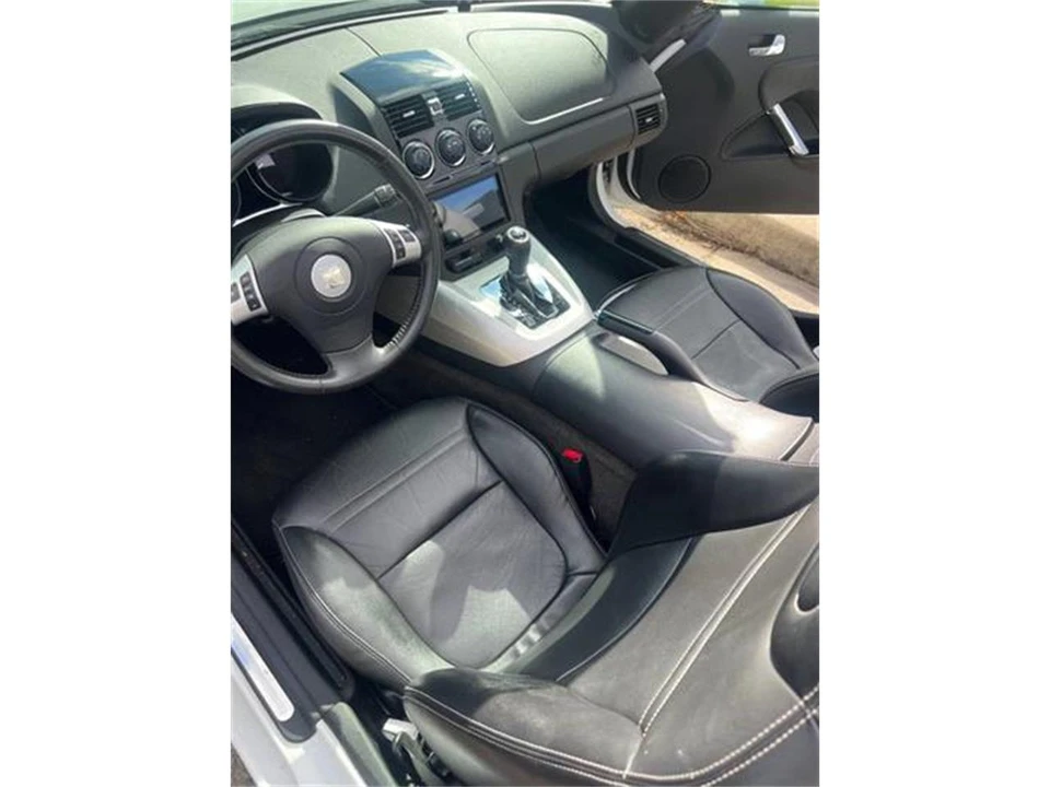 2007 Saturn Sky - Image 16 of 18