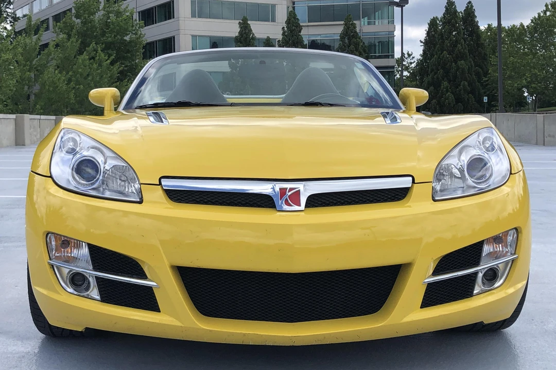 2007 Saturn Sky - Image 2 of 31