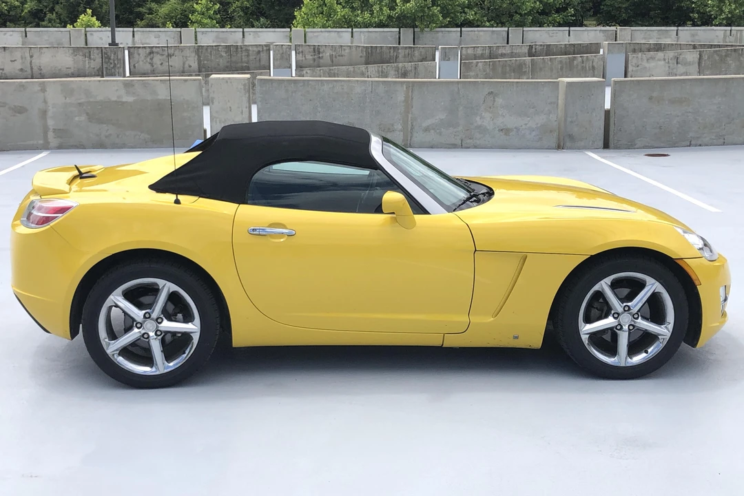2007 Saturn Sky - Image 3 of 31