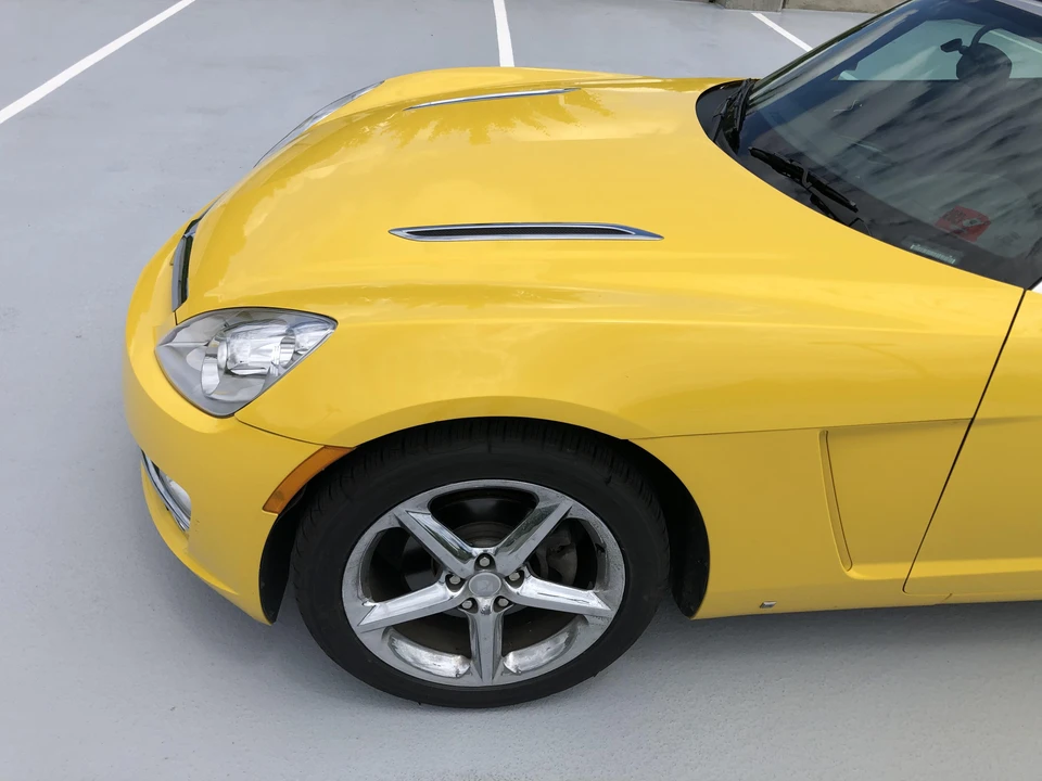 2007 Saturn Sky - Image 30 of 31