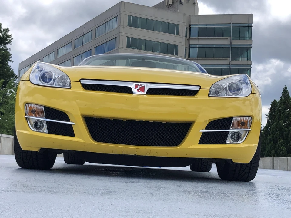 2007 Saturn Sky - Image 7 of 31