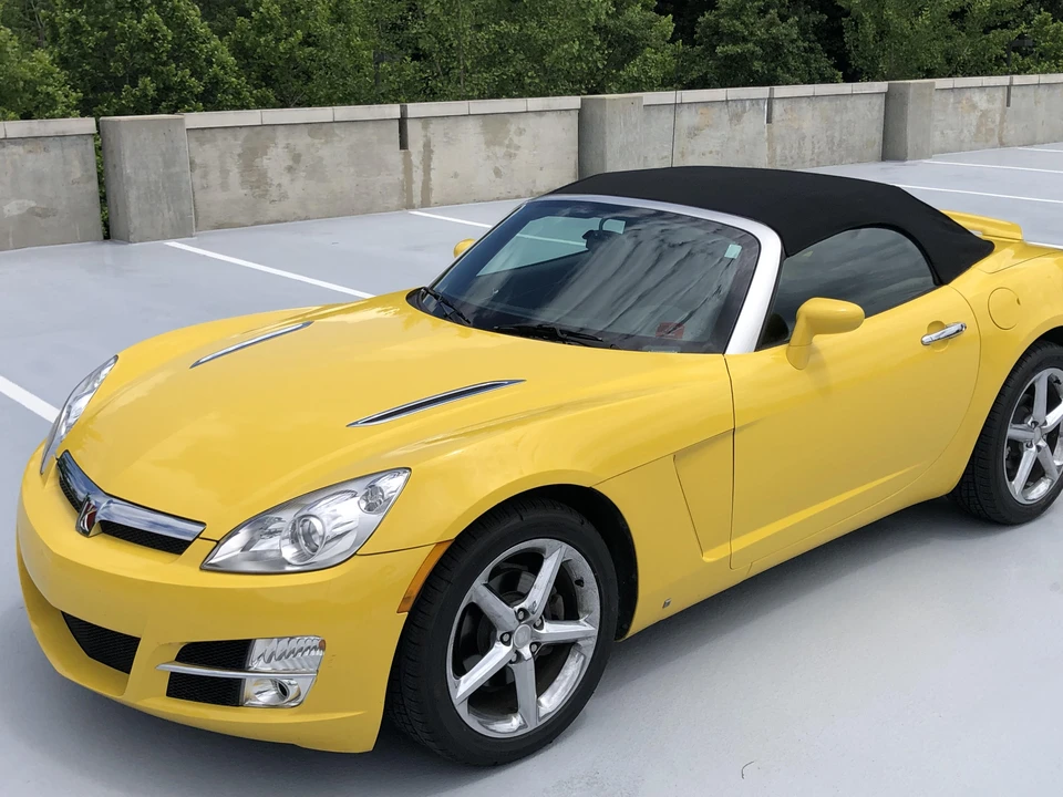 2007 Saturn Sky - Image 20 of 31