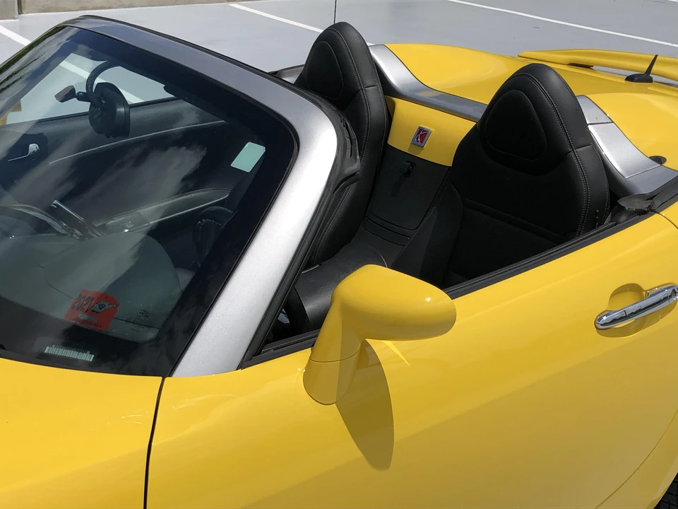 2007 Saturn Sky - Image 31 of 31