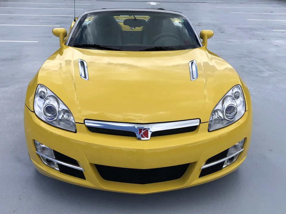 2007 Saturn Sky - Image 6 of 31