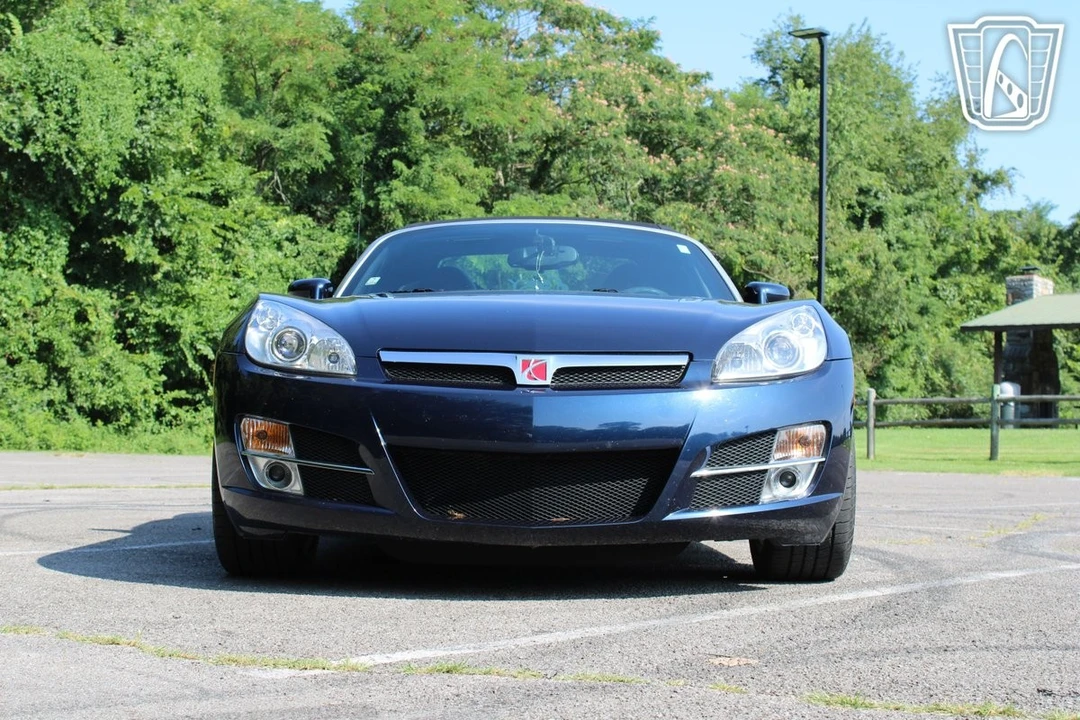 2007 Saturn Sky - Image 27 of 31