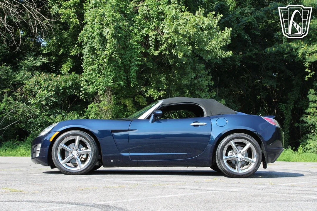 2007 Saturn Sky - Image 9 of 31