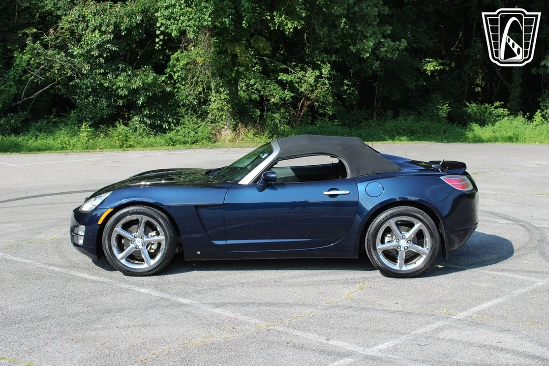 2007 Saturn Sky - Image 7 of 31