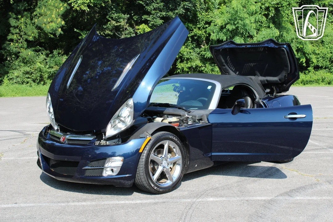 2007 Saturn Sky - Image 28 of 31