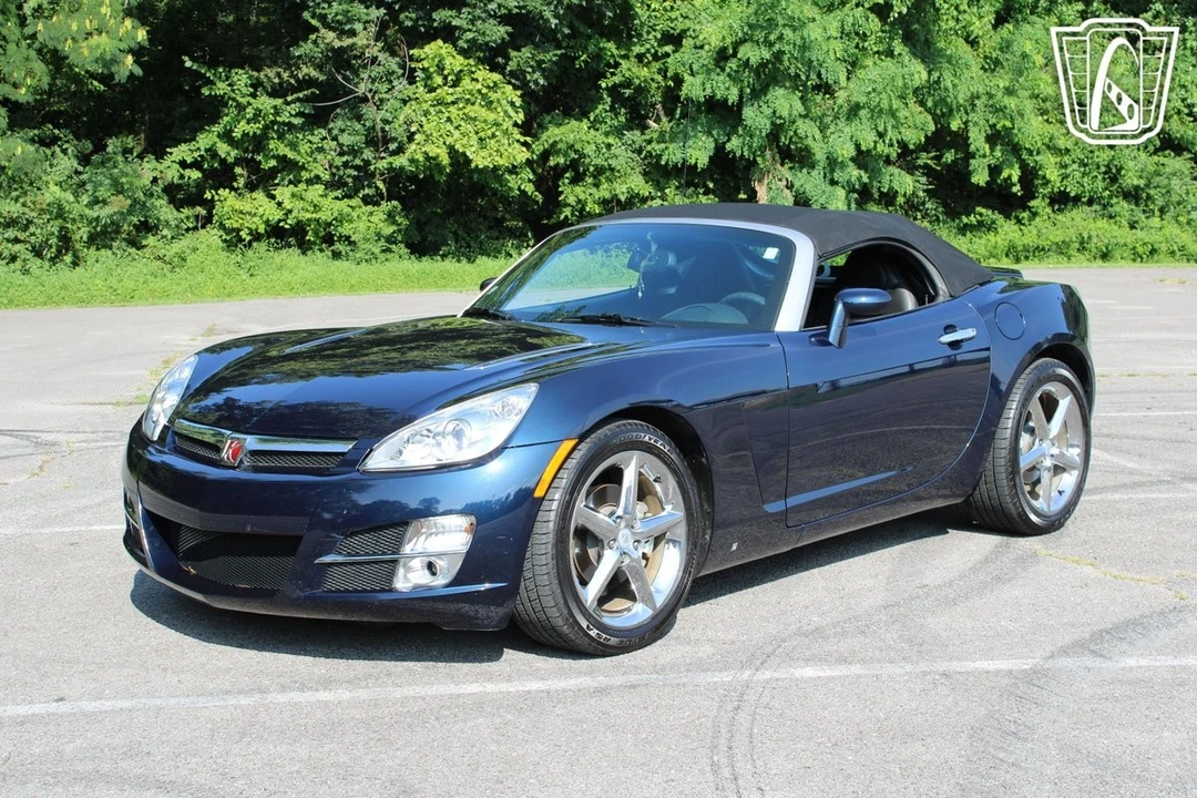 2007 Saturn Sky - Image 5 of 31