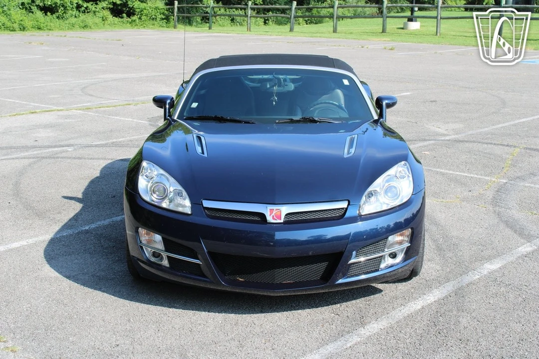 2007 Saturn Sky - Image 25 of 31
