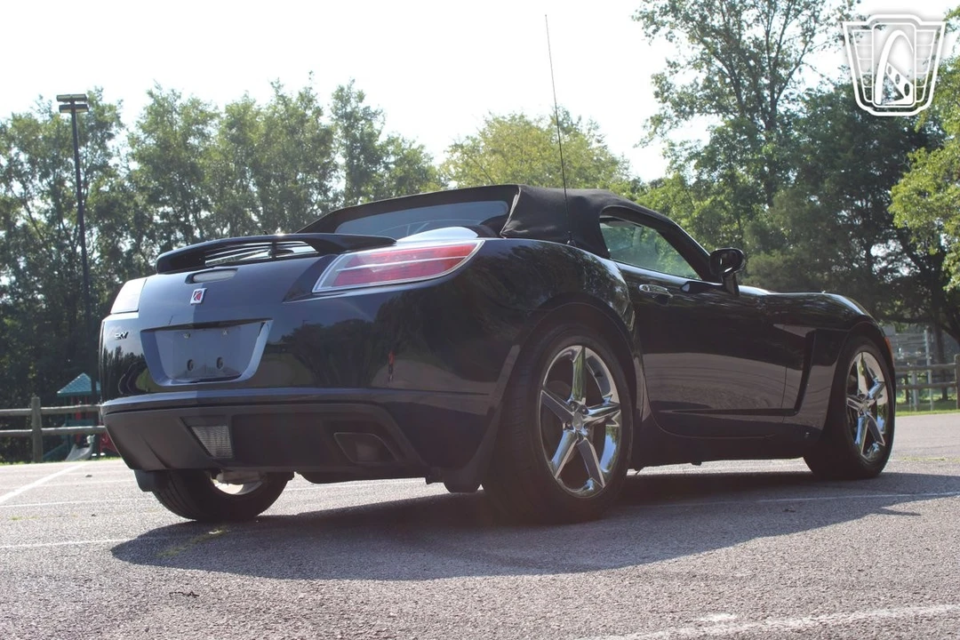 2007 Saturn Sky - Image 18 of 31