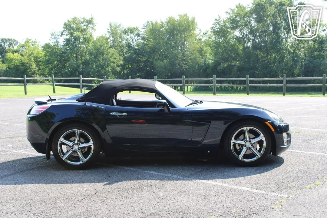 2007 Saturn Sky - Image 20 of 31