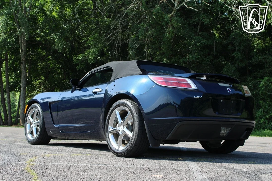 2007 Saturn Sky - Image 12 of 31