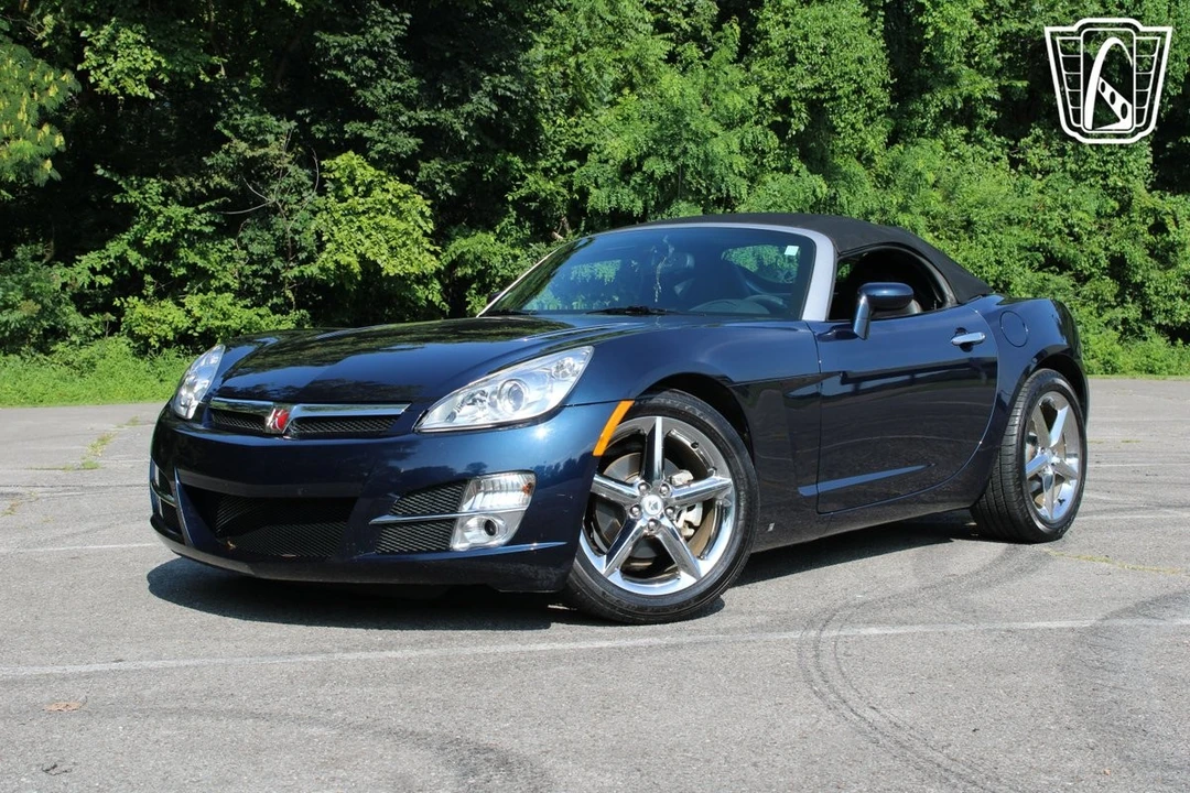 2007 Saturn Sky - Image 3 of 31