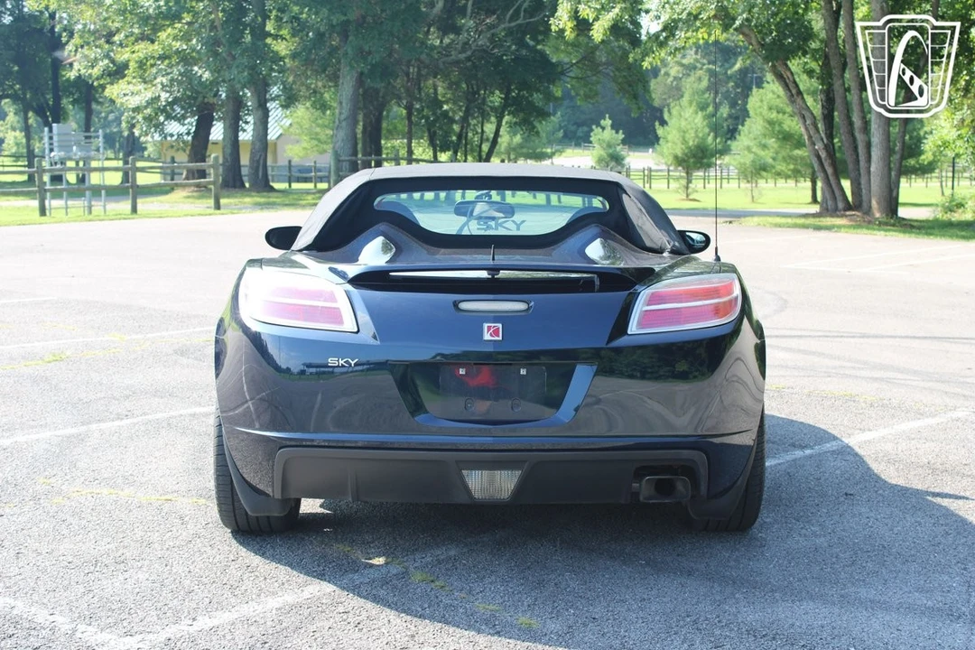 2007 Saturn Sky - Image 14 of 31