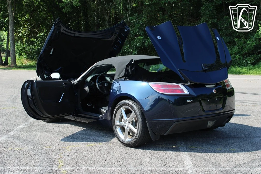 2007 Saturn Sky - Image 30 of 31