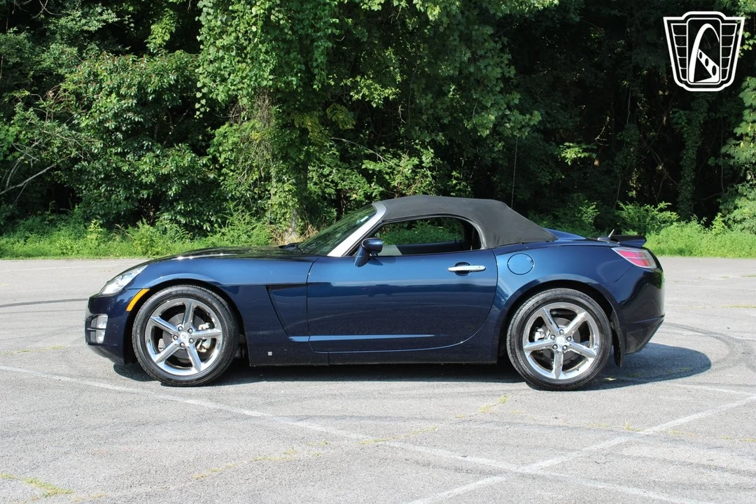 2007 Saturn Sky - Image 8 of 31