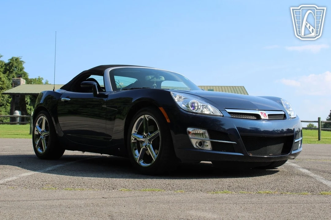 2007 Saturn Sky - Image 24 of 31