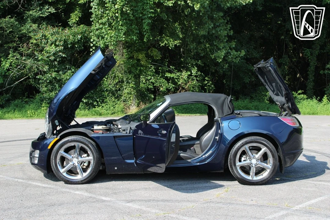 2007 Saturn Sky - Image 29 of 31