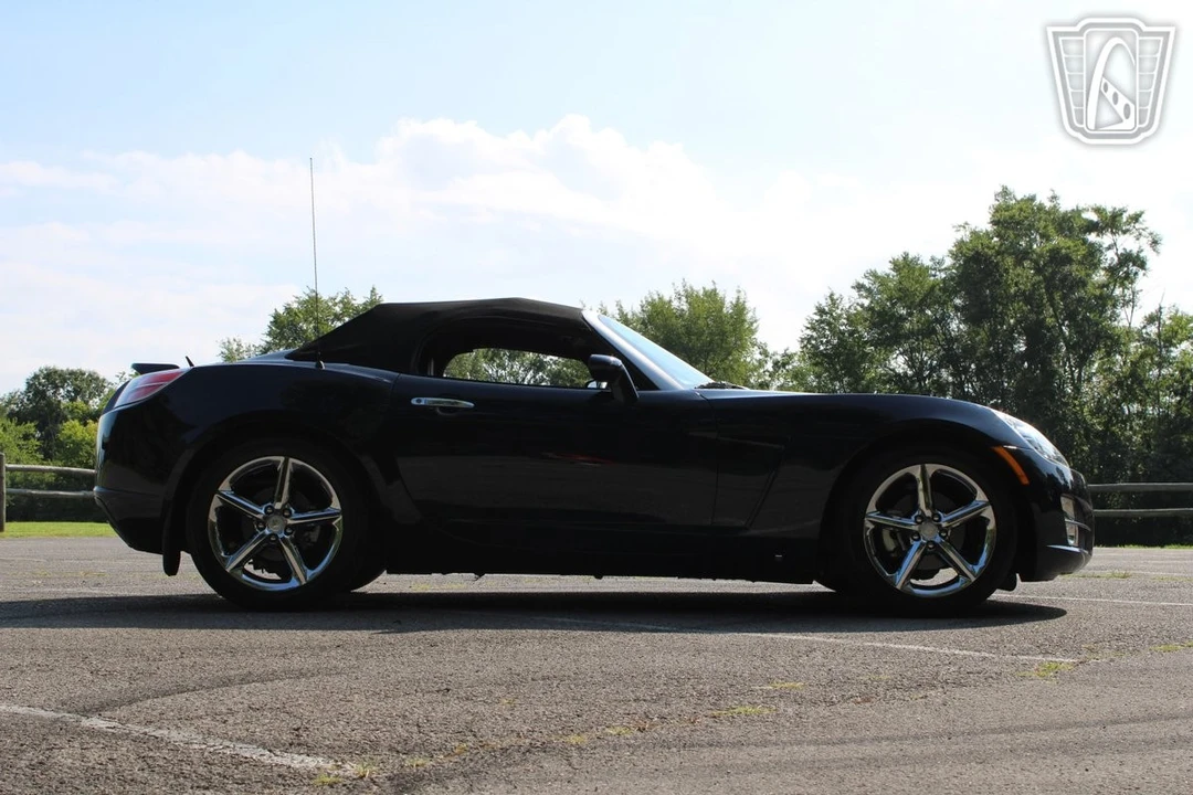 2007 Saturn Sky - Image 21 of 31