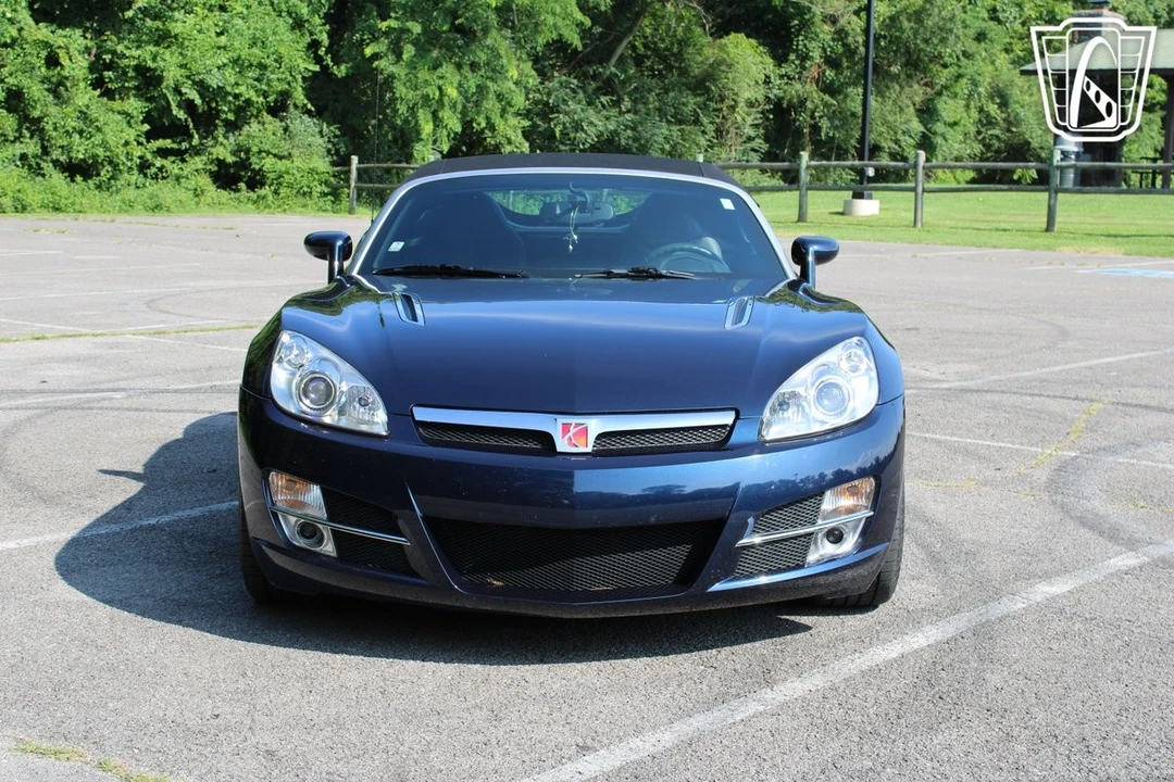 2007 Saturn Sky - Image 26 of 31