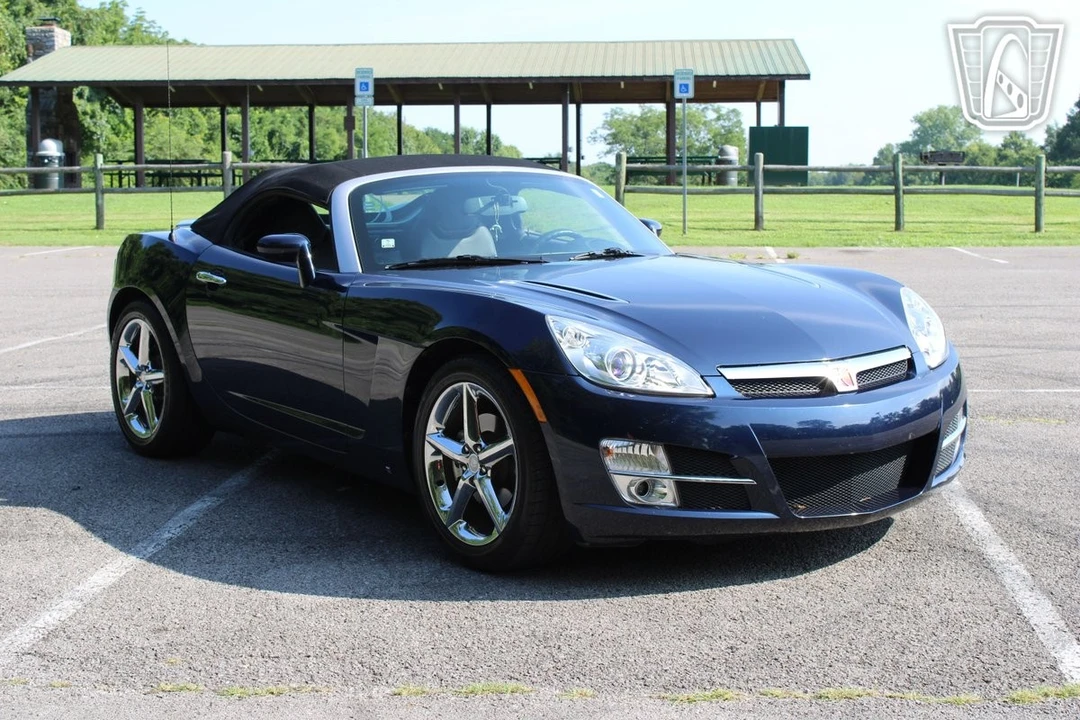 2007 Saturn Sky - Image 23 of 31